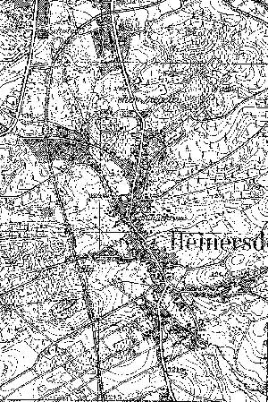 Niemiecka mapa topograficzna okolic Jędrzychowa z 1933 r. Widoczny jest przystanek kolejowy (Haltepunkt). Niespodzianką jest prawdopodobne zaznaczenie mijanki. Niemiecka mapa topograficzna okolic Jędrzychowa z 1933 r. Widoczny jest przystanek kolejowy (Haltepunkt). Niespodzianką jest prawdopodobne zaznaczenie mijanki.