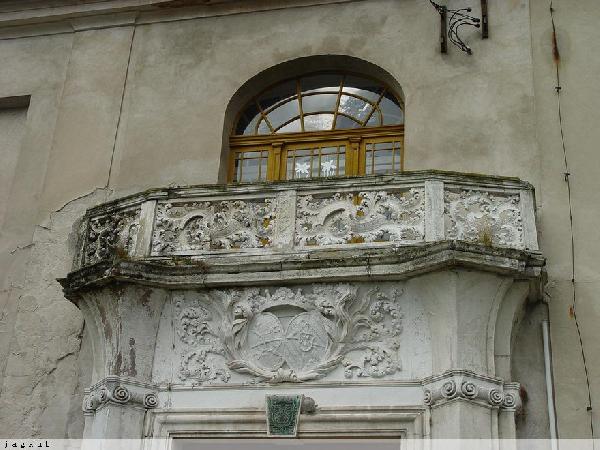Chotkw: paac,  grna cz portalu. Fot. ze strony www.wroclaw.hydral.com.pl