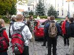 zbiorka w Zielonej Gorze