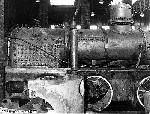 10.02.1989r. Kocioł po zdjęciu otuliny.