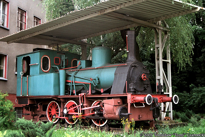 tkh1-429-01 Rybnik (24.07.2005 r.)