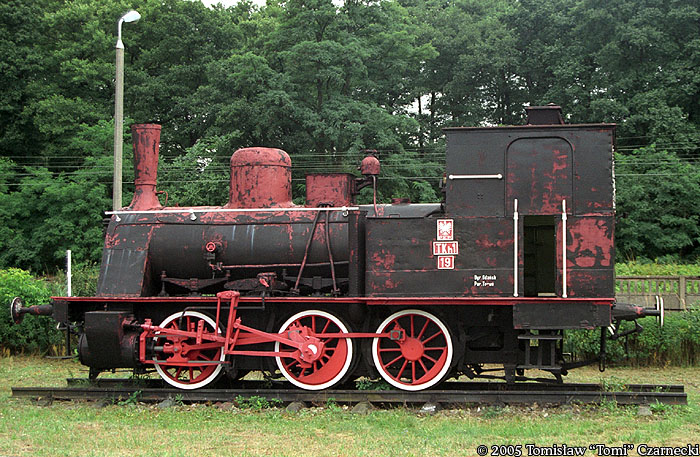 tkh1444-01 Toru Kluczyki (12.08.2005 r.)