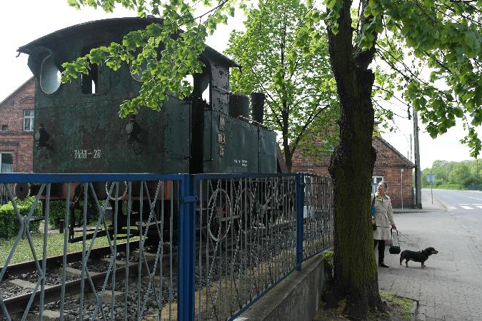 parowz w Czerwiesku 041