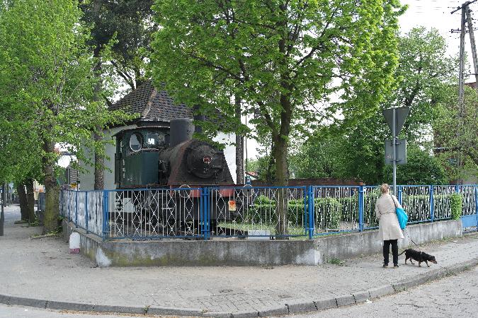 parowz w Czerwiesku 049