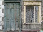 Kotowice. Elementy architektury. Stan 12 IV 2008 r., fot. M. Bonisawski